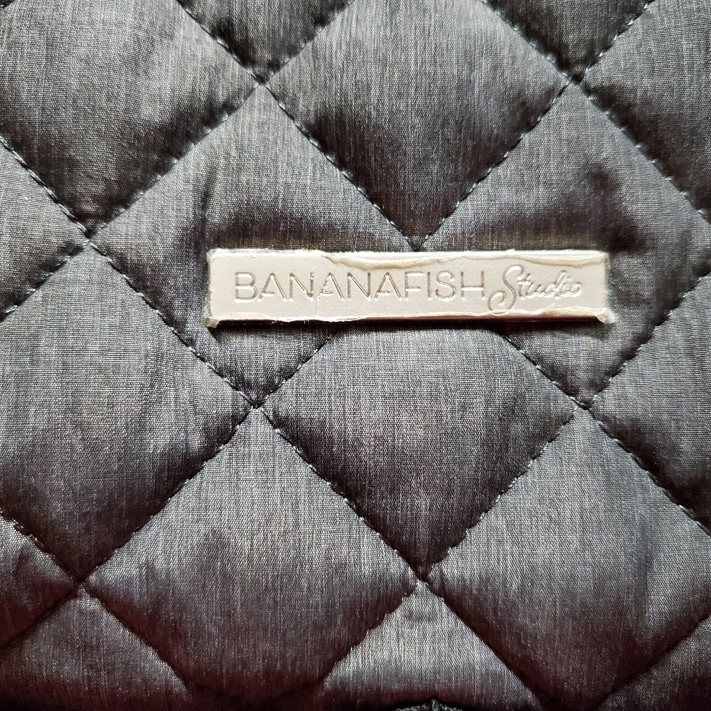 Backpack diaper bag - Picture 2 of 6